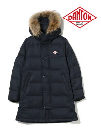 楽天市場 ダントン ダウン レディースファッション の通販