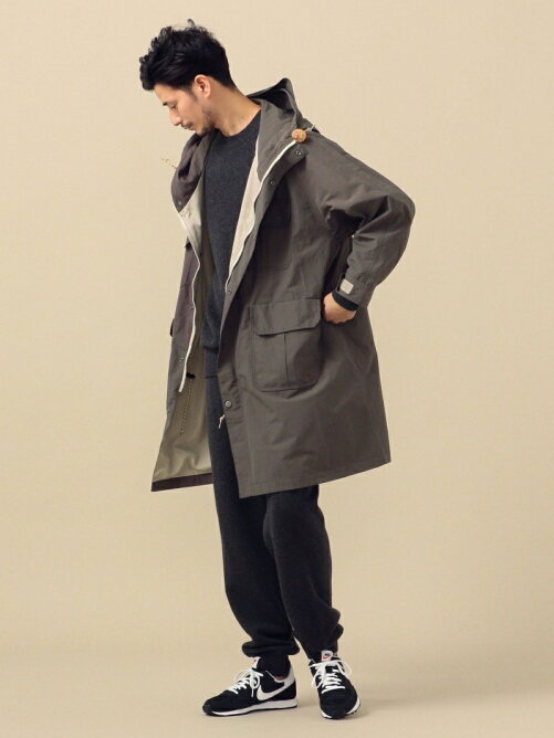 Ships Ships ロング マウンテンパーカー ビッグコート Rakuten Fashion 楽天ファッション 旧楽天ブランドアベニュー Bm75