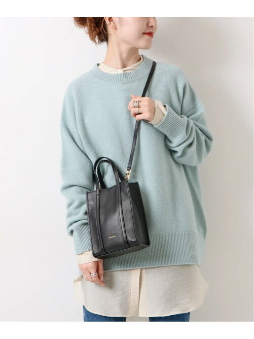 Spick Span Riempire スクエアミニバッグ Rakuten Fashion 楽天ファッション 旧楽天 ブランドアベニュー Cb55