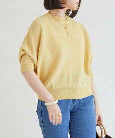 楽天市場 ニット 半袖 レディースファッション の通販