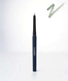 DIDION 【公式】 SMOOTH COLOR EYELINER / スムース カラー アイライナー ディディオン メイクアップ アイライナー グリーン ピンク グレー ゴールド イエロー シルバー ブルー