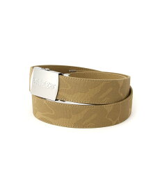 A BATHING APE TONAL SOLID CAMO BELT ア ベイシング エイプ ファッション雑貨 ベルト ベージュ ブラック ネイビー【送料無料】