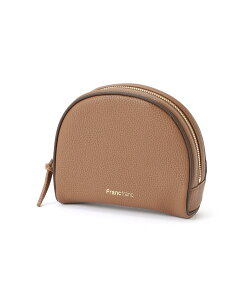 Francfranc �o�C�J���[ ���E���h�|�[�` �t�����t���� ���z�E�|�[�`�E�P�[�X �|�[�` �u���E��