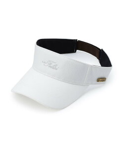 Felisi GOLF yFelisi Golf/tF[WStzyMENSzToCU[ MS EMB VISOR tF[W X|[cEAEghApi StObY lCr[ ubN zCgyz