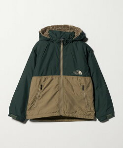 UNITED ARROWS green label relaxing THE NORTH FACERpNg m}hWPbg / LbY 130cm-160cm iCebhA[Y O[[xNVO WPbgEAE^[ u]EWp[ 