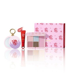 SNIDEL BEAUTY メイクアップ コフレ Cheers Again スナイデルビューティ コフレ・キット・セット コフレ・コスメキット・ギフトセット【送料無料】