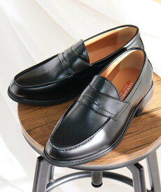 【SALE／35%OFF】LASSU&FRISS オフィス カジュアル フォーマル ローファー ☆803 サンエーフットウェアー シューズ・靴 レースアップ・ドレスシューズ ネイビー ブラック ブラウン