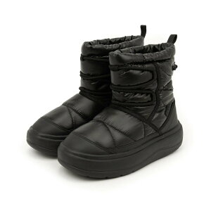 �ySALE�^50%OFF�zFILA PUFFER BOLD BOOTS �t�B�� �V���[�Y�E�C ���̑��̃V���[�Y�E�C �u���b�N�y���������z