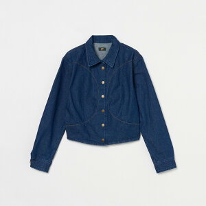 woadblue CIRCLE SNAP JACKET �G���I�|�[�� �W���P�b�g�E�A�E�^�[ ���̑��̃W���P�b�g�E�A�E�^�[ �u���[�y���������z