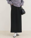 フィブリルポンチイージータイトスカート