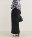 フィブリルポンチイージータイトスカート