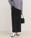 フィブリルポンチイージータイトスカート