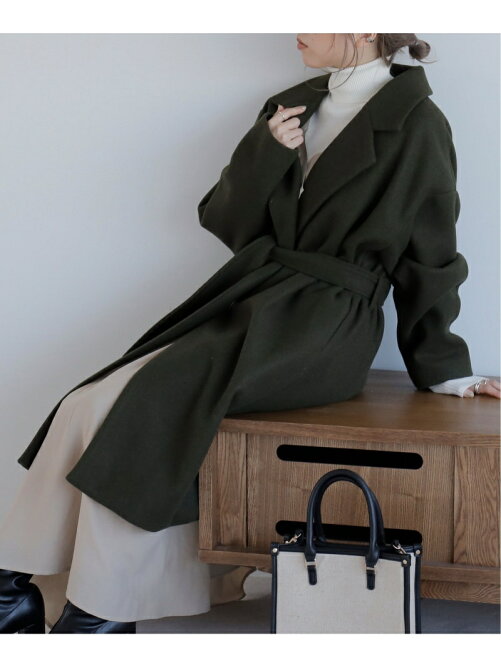 Ray Cassin ライトメルトンチェスターコート Rakuten Fashion 楽天ファッション 旧楽天ブランドアベニュー Bs3590