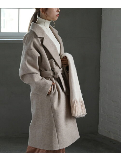 Ray Cassin ライトメルトンチェスターコート Rakuten Fashion 楽天ファッション 旧楽天ブランドアベニュー Bs3590