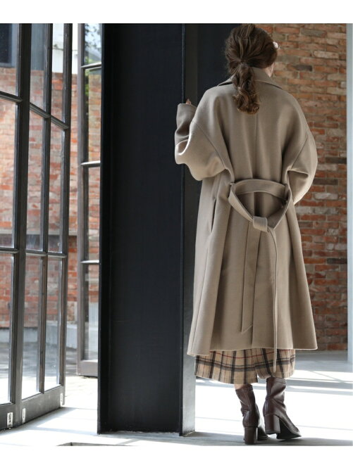 Ray Cassin ライトメルトンチェスターコート Rakuten Fashion 楽天ファッション 旧楽天ブランドアベニュー Bs3590