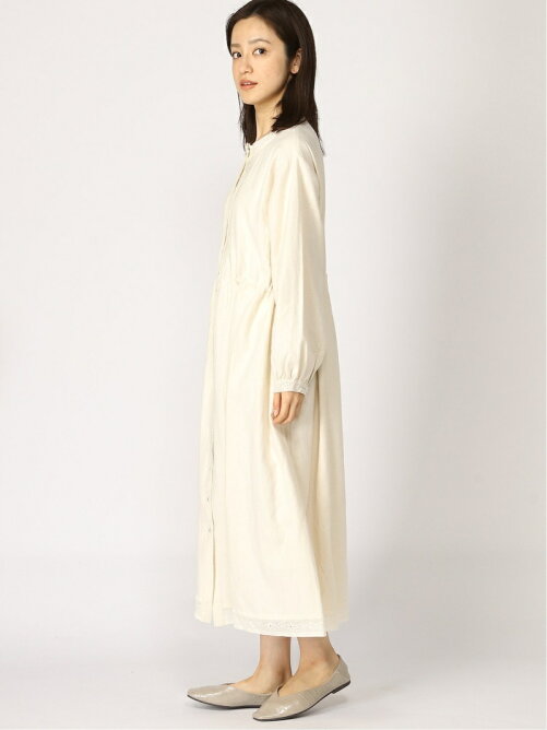 Samansa Mos2 裾レースワンピース Rakuten Fashion 楽天ファッション 旧楽天ブランドアベニュー Cc0590