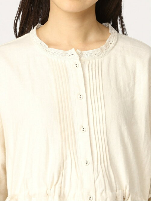 Samansa Mos2 裾レースワンピース Rakuten Fashion 楽天ファッション 旧楽天ブランドアベニュー Cc0590