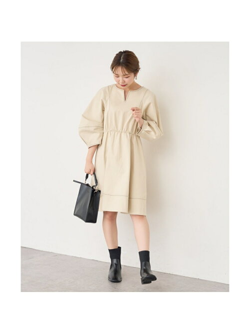 Natural Couture 着用動画あり Web限定 ランタンスリーブチュニックワンピース Rakuten Fashion 楽天 ファッション 旧楽天ブランドアベニュー Dj5590 Natural Couture 着用動画あり Web限定 ランタンスリーブチュニックワンピース Rakuten Fashion 楽天 ファッション 旧楽天ブランドアベニュー Dj5590