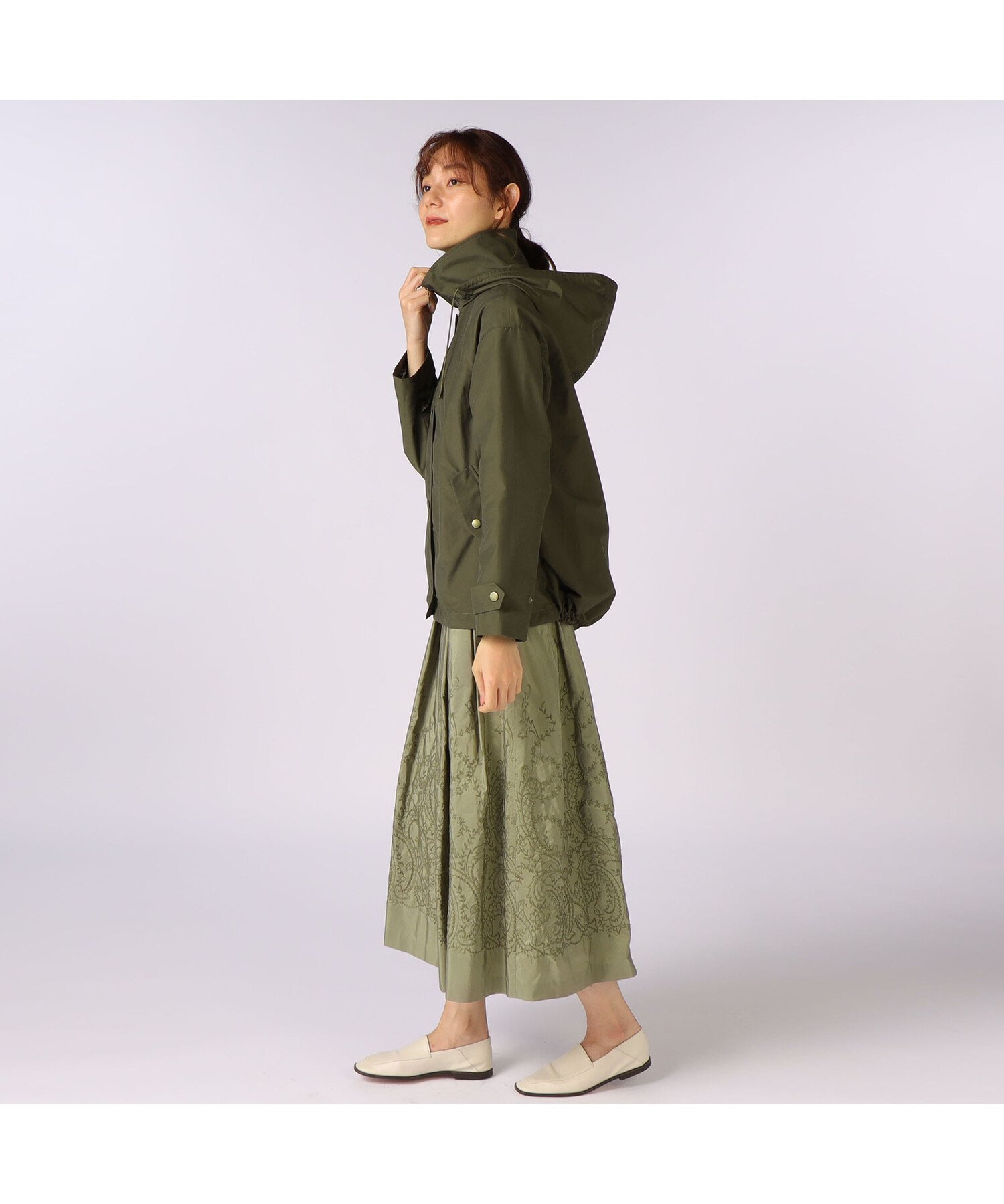 SCAPA｜エーデルジャケット | Rakuten Fashion(楽天ファッション／旧 
