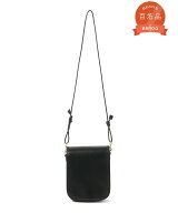 BEAMS 【ビームスの百名品】BEAMS｜【別注】SLOW/ Flap Shoulder Bag｜メンズ レディース ショルダーバッ…
