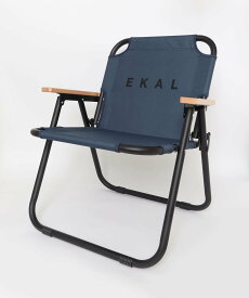 【SALE／40%OFF】EKAL LOGO 1Seater アーバンリサーチドアーズ スポーツ・アウトドア用品 その他のスポーツ・アウトドア用品 ベージュ ネイビー【送料無料】