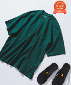 BEAMS T HEAVYWEIGHT COLLECTIONS / Standerd Tシャツ 23SS ビームスT トップス カットソー・Tシャツ ホワイト グレー ブラック グリーン ネイビー【送料無料】