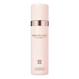 GIVENCHY BEAUTY 【公式】イレジスティブル ボディ ミスト ジバンシイ ビューティー ボディケア・オーラルケア その他のボディケア・オーラルケア【送料無料】