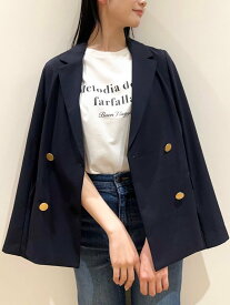 SNIDEL オーガニックロゴTシャツ スナイデル トップス スウェット・トレーナー ブラック レッド ピンク ブルー【送料無料】