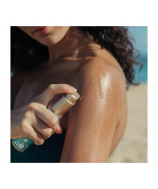 Malie Organics (公式)Beauty Oil Tiare マリエオーガ二クス ボディケア・オーラルケア ボディクリーム・オイル ブルー【送料無料】