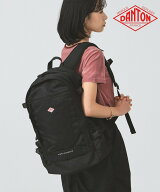 Ray BEAMS 【WEB限定】DANTON / POLYESTER TWILL BACKPACK＜MONT FARON 27＞ ビームス ウイメン バッグ …