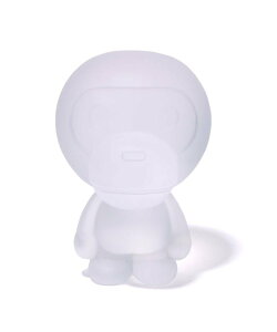 ySALE^30%OFFzA BATHING APE PIRATE STORE (M)BABY MILO CRYSTAL FIGURE M A xCVO GCv pC[cXgA CeAEG EQ[EtBMAyz