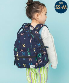 【SALE／20%OFF】BREEZE 【26春新作】DAISUKI リュック(SS-Mサイズ) エフオーオンラインストア バッグ その他のバッグ ホワイト グレー ブルー