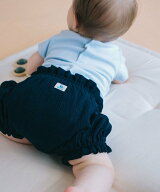 こども ビームス ベビー 楊柳 ブルマ 2026SS(70~80cm) 出産祝い ギフト 新生児 ベビー服 コドモ ビームス…