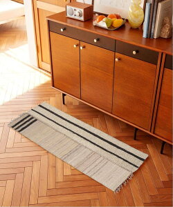 JOURNAL STANDARD FURNITURE LANGEBAAN MAT 50X120 �����Q�o�[�� �}�b�g �W���[�i���X�^���_�[�h�t�@�j�`���[ �C���e���A�E�����G�� �J�[�y�b�g�E���O�E�}�b�g�y���������z