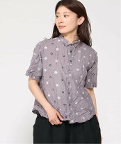 楽天市場】パドカレ（シャツ・ブラウス｜トップス）：レディース 