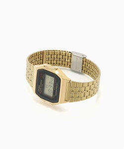 JOURNAL STANDARD CASIO / �J�V�I A159WGEA-1JF �W���[�i�� �X�^���_�[�h �A�N�Z�T���[�E�r���v �r���v�y���������z