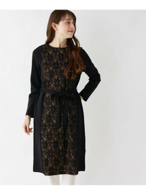 Shoo La Rue ボンディングレースワンピース Rakuten Fashion 楽天ファッション 旧楽天ブランドアベニュー Ag3591