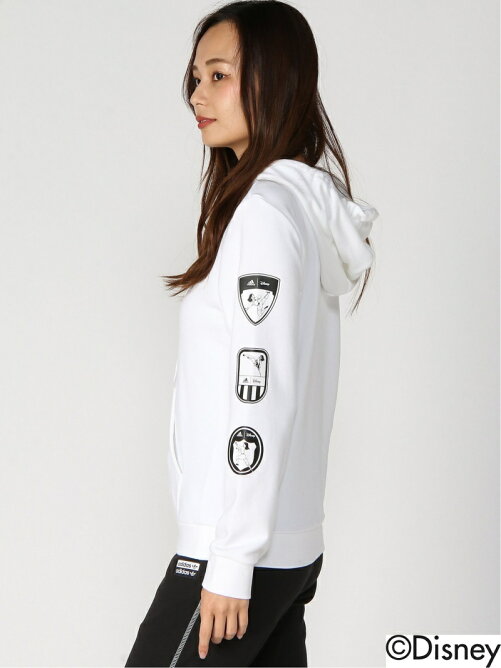 Adidas ディズニーパーカー Disney Hoodie アディダス Rakuten Fashion 楽天ファッション 旧楽天ブランドアベニュー Bp6591