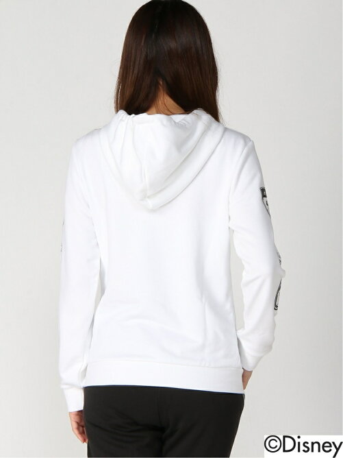 Adidas ディズニーパーカー Disney Hoodie アディダス Rakuten Fashion 楽天ファッション 旧楽天ブランドアベニュー Bp6591