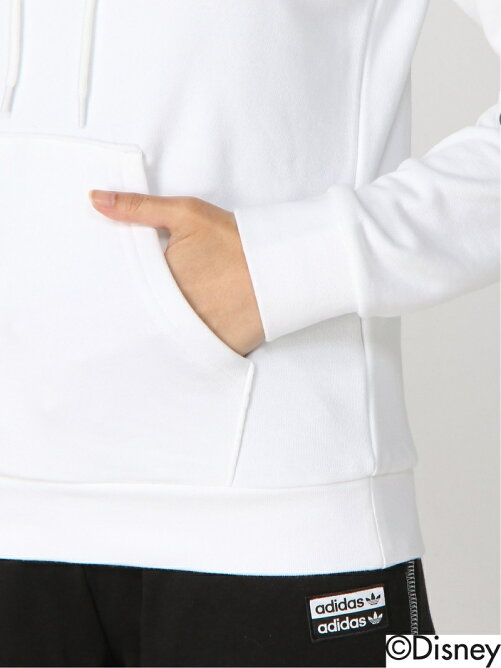 Adidas ディズニーパーカー Disney Hoodie アディダス Rakuten Fashion 楽天ファッション 旧楽天ブランドアベニュー Bp6591