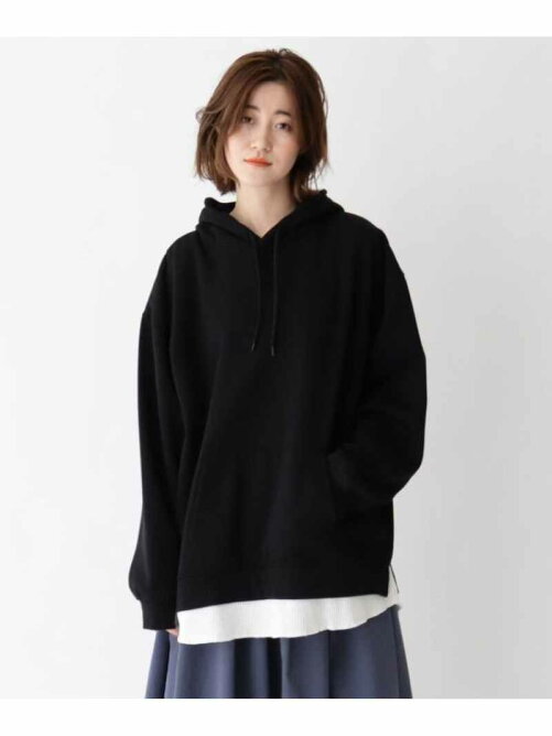 Base Station ワッフルインナーフェイクレイヤード スウェットパーカー Rakuten Fashion 楽天ファッション 旧楽天ブランドアベニュー By0591 Base Station ワッフルインナーフェイクレイヤード スウェットパーカー Rakuten Fashion 楽天ファッション 旧楽天ブランドアベニュー By0591