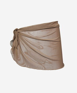 ySALE^50%OFFzSaturdays NYC Carmen Beach Sarong T^f[Y@j[[NVeB EXCObY ̑̐EXCObY uE