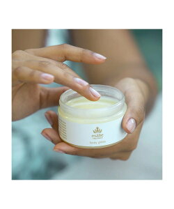 Malie Organics ()Body Gloss Tiare }GI[KNX {fBPAEI[PA {fBN[EIC u[yz