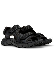 ySALE^30%OFFzCAMPER [Jy[] DRIFT TRAIL SANDAL / T_ Jy[ V[YEC T_ ubNyz