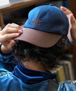 SP Mesh Logo Cap 25AW