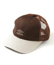 SP Mesh Logo Cap 25AW
