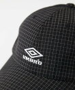 SP Mesh Logo Cap 25AW