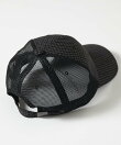 SP Mesh Logo Cap 25AW