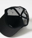 SP Mesh Logo Cap 25AW