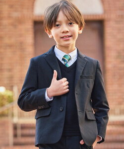 COMME CA ISM レジメンタルストライプ ネクタイ コムサイズム スーツ・フォーマル ネクタイ・蝶ネクタイ グリーン ネイビー オレンジ レッド